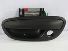2007-2009 Subaru Outback Exterior Door Handle Front Left Black Oem. Fixed Price $29.99.