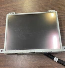 Chrysler 300 Dodge Charger Navigation Information Display Screen 05064632AK. Fixed Price $98.00.