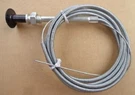 Carb Choke Cable Assembly! For Old School Classic/vintage Vehicles-car Pickup. Fixed Price $38.00.