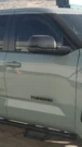 2022-2025 Toyota Tundra Rh Right Passenger Front Door Oem. Fixed Price $1908.00.