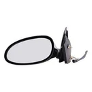 Brock Driver Side View Mirror Power Non-heated Opt DG7 Fits 97-05 Century 174050. Fixed Price $46.00.