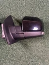 2015-2018 Ford F150 Black Driver Lh Power Fold Door Mirror W/ Blind Alert Oem. Fixed Price $390.00.
