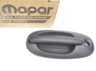 New - Oem Mopar 4717407 Front Left Drivers Side Exterior Door Handle. Fixed Price $17.97.