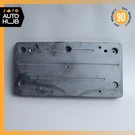 Bmw F32 430I Front Bumper License Plate Bracket Holder Oem. Fixed Price $45.65.