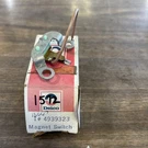 Nos 1971-1977 Chevy Gmc Truck Washer Motor Switch #4939323. Fixed Price $21.75.