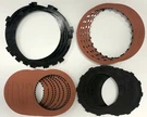 Alto Hp Powerglide Red Eagle Reverse Forward Friction Kolene Steel Rebuild Pack. Fixed Price $190.04.