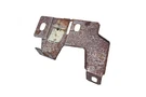 New Oem Ford E63Z-8B455-A Header Panel Mount Bracket Nos. Fixed Price $14.99.