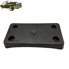 Front Bumper License Plate Holder Bracket For 2015 - 2020 Cadillac Escalade Esv. Fixed Price $36.59.
