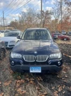 Passenger Right Quarter Panel Fits 04-10 Bmw X3 40379 Oem. Fixed Price $330.50.