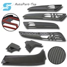 For Mercedes Gle W166 Gls X166 Abs New Carbon Fiber Door & Dash Panel Trim Cover. Fixed Price $78.09.