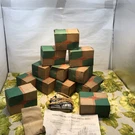 Chevrolet 1953 1954 New Old Stock Junction Block Unit 986630. Fixed Price $63.75.
