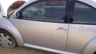 Driver Front Door Thru Vin 475633 Electric Fits 98-01 Beetle 386930. Fixed Price $550.00.