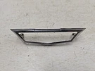 1961 Impala Cylinder Trunk Ornament Bezel 3779726, 19383. Fixed Price $15.00.