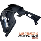 2020-2024 Ford Escape Left Cowl Panel Support Bracket New Oem LJ6Z-7802039-C. Fixed Price $53.55.