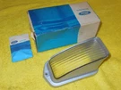 1972 Ford Thunderbird Nos Rear Back-up Reverse Lamp Light Lens. Fixed Price $89.00.