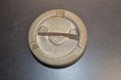 Oem Sealed Non-vented Fuel Cap 1970-1974 Corvette W/smc Logo Gm# 3994339. Fixed Price $130.00.
