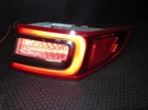 2017-20 Lincoln Continental Oem Passenger Tail Light GD9B-13404-AS Rh *tested*. Fixed Price $276.24.