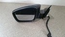 11-16 Volkswagen Jetta Sedan Front Left Power Door Mirror Assy Heated Textured. Fixed Price $40.00.