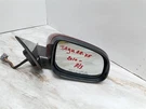 Passenger Side View Mirror Power Without Blind Spot Alert Fits 10-15 Xf 21680. Fixed Price $148.80.