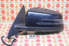 14-16 Mercedes-benz CLA250 Driver Lh Side Door Mirror W/blind Spot & Signal Oem. Fixed Price $199.99.