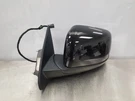 2021 Dodge Durango Sxt Exterior Side View Power Mirror Black Left Driver. Fixed Price $95.00.
