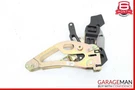 03-12 Mercedes SL500 SL550 Right Trunk Lock Frame Cylinder 2307901471 Oem. Fixed Price $42.50.