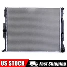 Radiator For 2017-2021 Bmw 230I/M240I/330I/340I/430I/440I 17118482623 13782. Fixed Price $91.53.