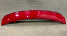 11 12 13 14 Dodge Charger R/t Rear Trunk Spoiler Wing Red Factory Oem. Fixed Price $175.00.