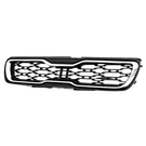 KI1200149 New Grille Fits 2012-2013 Kia Soul. Fixed Price $57.00.