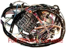 Us Made 1974 Corvette Wiring Harness Dash With Air Conditioning Lectric Limited. Fixed Price $776.85.
