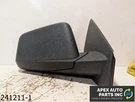 Oem 2007-2010 Ford Edge 3.5L Passenger Side View Mirror Power Fold. Fixed Price $79.99.
