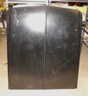1967 1968 Mustang Fastback Coupe Convertible Gta Cal Special Nos Front Hood. Fixed Price $2249.00.