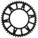 Bikemaster Rear Sprocket 520 49T #240 210 Fits Honda/beta. Fixed Price $62.52.
