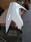 Driver Left Fender Fits 19-23 Audi Q3 1451567. Fixed Price $474.95.