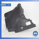2014 Jaguar X152 F-type Left Side Water Baffle Cowl Engine Cover Panel Oem. Fixed Price $41.50.