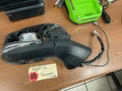 Oem 2024 2025 Toyota Sienna Mirror Right Refund $200. Fixed Price $950.00.