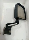 Front Passenger Side View Mirror Jeep Wrangler 1987-1995 / 1997-2002 55027208. Fixed Price $75.00.