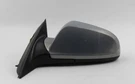 Left Driver Side Gray Door Mirror Power Heated 2007-2009 Saturn Aura Oem #5135. Fixed Price $30.00.
