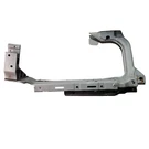 17 - 19 Jaguar Xe Headlight Bracket GX7313N079A Left. Fixed Price $260.00.