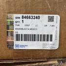 Genuine Gm Trailer Front Wiring Harness 84663240. Fixed Price $49.99.