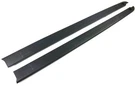 2019-2025 Ram 1500 Crew Cab Quad 6' 4" Side Bed Rail Cap Set New Oem. Fixed Price $126.11.