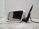 Driver Side View Mirror 204 Type Power C250 Fits 12-14 Mercedes C-class 321034. Fixed Price $115.20.