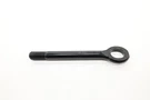 2021 - 2025 Genesis GV80 Rear Bumper Towning Hook Oem. Fixed Price $44.49.