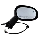 Mirrors Passenger Right Side Heated Hand 5LD66DX8AD For Dodge Challenger 15-19. Fixed Price $88.20.