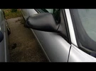 Passenger Side View Mirror Power Non-heated Opt DG7 Fits 97-05 Century 2336902. Fixed Price $107.00.