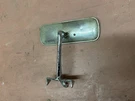 Chevrolet Chevy Original 1958 Passenger Car Gm Rearview Mirrow. Fixed Price $32.50.