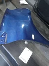 Passenger Right Fender Fits 16-19 Smart 66929. Fixed Price $376.99.