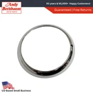1948-1956 Dodge Truck C-3 Front Side Headlight Headlamp Chrome Bezel 1239407 Nos. Fixed Price $96.00.