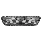 SU1200170 New Grille Fits 2017-2018 Subaru Impreza. Fixed Price $49.00.
