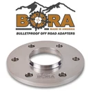 Bora Wheel Spacers 2004+ Ford F-150, .375" Thick, Set Of -usa Made. Fixed Price $259.96.